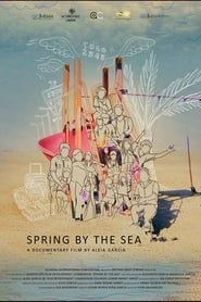 Image Spring by the Sea 2019