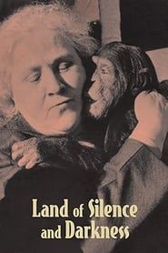 Land of Silence and Darkness series tv