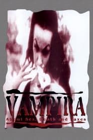 Vampira: About Sex, Death and Taxes series tv