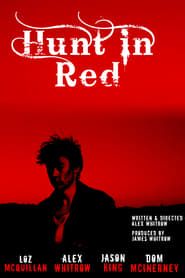 Hunt In Red series tv