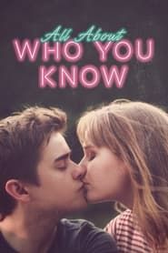 All About Who You Know series tv