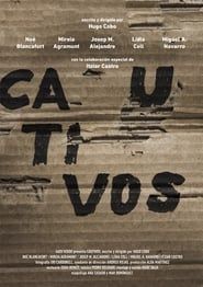 Cautivos 2019 streaming