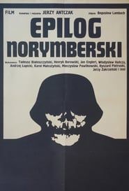 Nuremberg Epilogue 1971 streaming