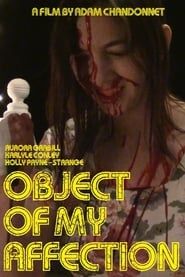 Object of My Affection series tv