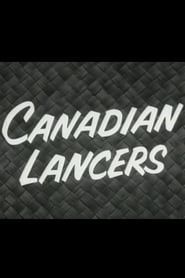 Canadian Lancers series tv