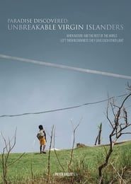 The Unbreakable Virgin Islanders series tv