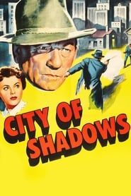 City of Shadows series tv