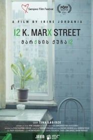 12 K Marx Street series tv