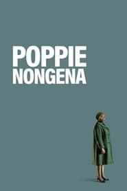 Poppie Nongena series tv