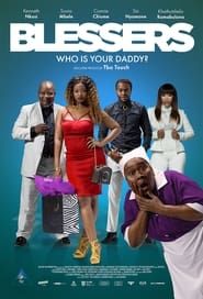 Blessers 2019 streaming
