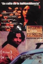 Peluca y Marisita series tv