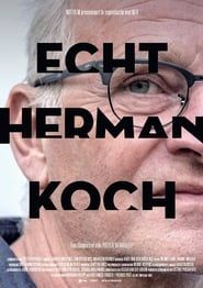 Image Echt Herman Koch