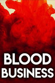 Blood Business series tv