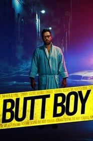 Butt Boy series tv