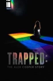 Affiche de Trapped: The Alex Cooper Story