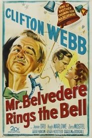 Monsieur Belvédère fait sa cure (1951)