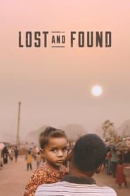 Lost and Found-hd