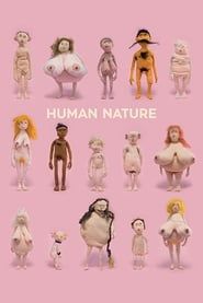 Affiche de Human Nature