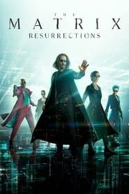 The Matrix Resurrections series tv