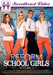 Reform School Girls 3 (2019)