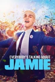 Everybody's Talking About Jamie series tv