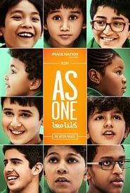 As One: The Autism Project (2014)