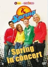 Spring in Concert series tv