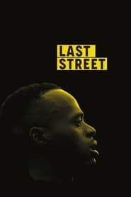 Last Street series tv