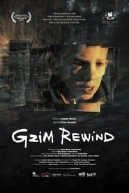 Gzim Rewind series tv