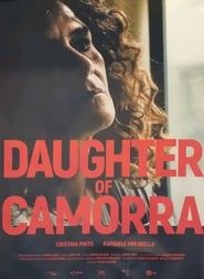 The Daughter of Camorra series tv