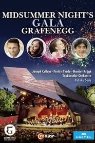 Midsummer Night's Gala Grafenegg series tv