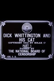 Dick Whittington and His Cat (1913)