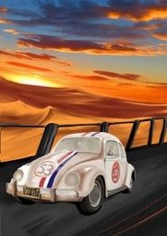 Herbie: One Last Ride series tv