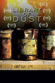 Library of Dust-hd