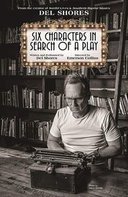 Image Six Characters in Search of a Play 2019