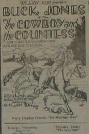 The Cowboy and the Countess series tv