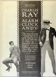 Alarm Clock Andy (1920)