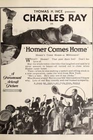 Homer Comes Home-hd