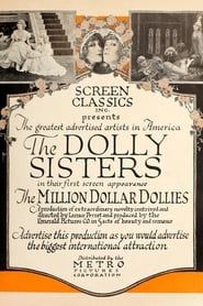 Image The Million Dollar Dollies 1918