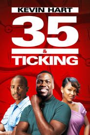 35 and Ticking series tv