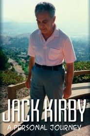 Image Jack Kirby: A Personal Journey 2017
