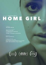 Home Girl series tv