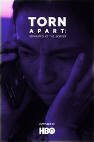 Image Torn Apart: Separated at the Border 2019