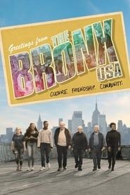 The Bronx, USA series tv