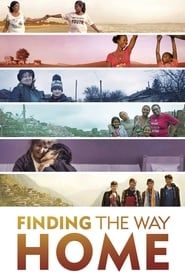 Finding the Way Home series tv