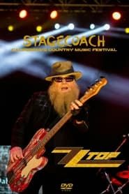 ZZ Top: Live at Stagecoach Festival series tv