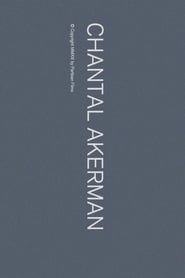 Chantal Akerman series tv