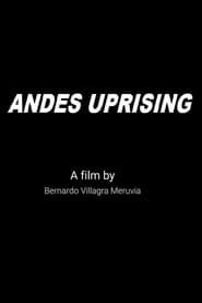 Image Andes Uprising, a Buffer City Re-inventing Itself Through Architecture