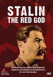 Image Stalin: The Red God