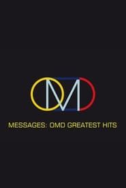 Image Messages: OMD Greatest Hits 2008